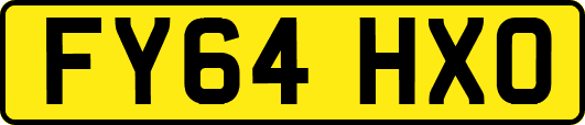 FY64HXO