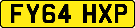 FY64HXP