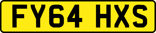 FY64HXS