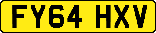 FY64HXV
