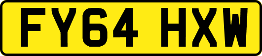 FY64HXW