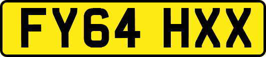 FY64HXX