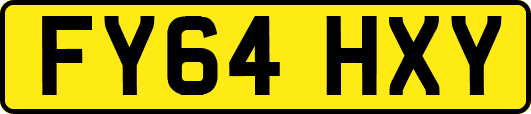 FY64HXY