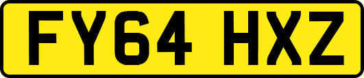 FY64HXZ