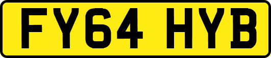 FY64HYB