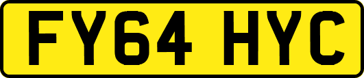 FY64HYC