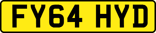 FY64HYD