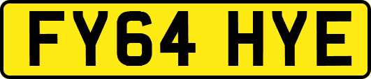 FY64HYE