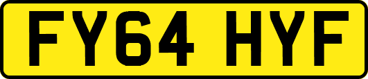 FY64HYF