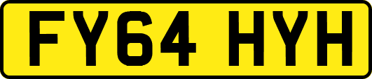 FY64HYH