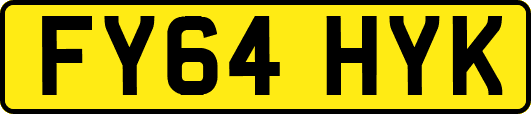 FY64HYK