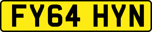 FY64HYN