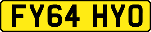 FY64HYO