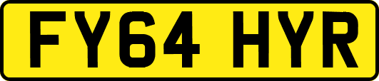 FY64HYR