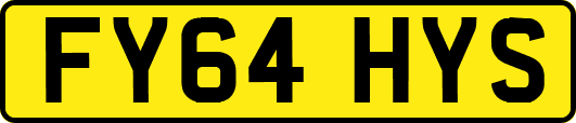 FY64HYS