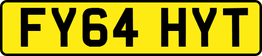 FY64HYT