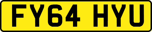 FY64HYU