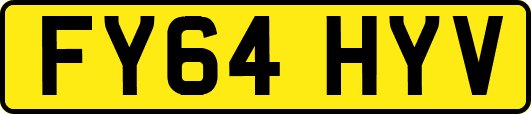 FY64HYV