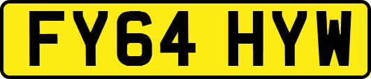 FY64HYW
