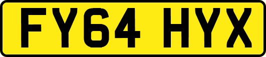 FY64HYX