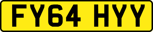 FY64HYY