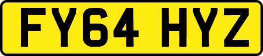FY64HYZ