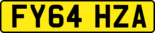 FY64HZA