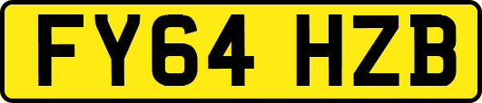 FY64HZB