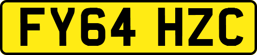 FY64HZC