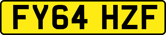 FY64HZF