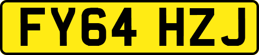 FY64HZJ