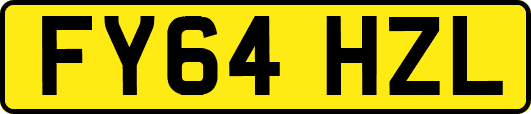 FY64HZL