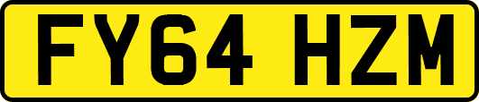 FY64HZM