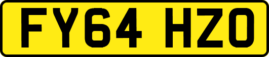 FY64HZO