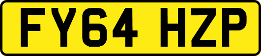 FY64HZP