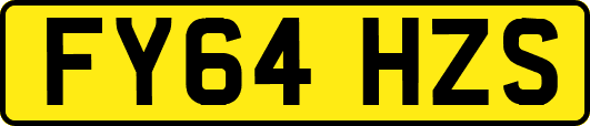 FY64HZS