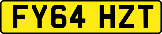 FY64HZT