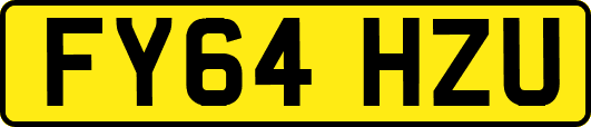FY64HZU