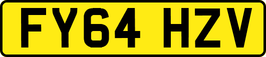 FY64HZV