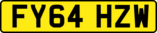 FY64HZW