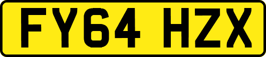 FY64HZX