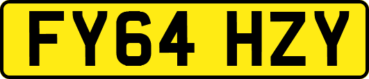 FY64HZY