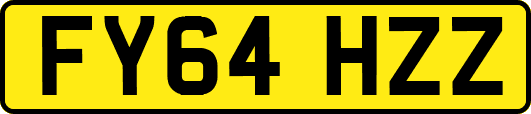FY64HZZ