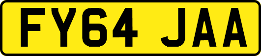 FY64JAA