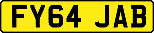 FY64JAB