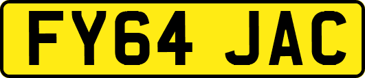 FY64JAC