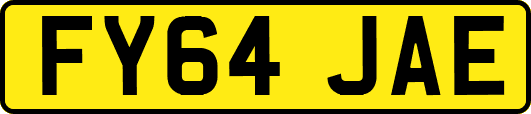 FY64JAE