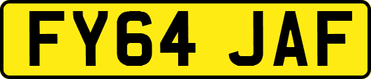 FY64JAF