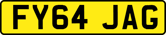FY64JAG