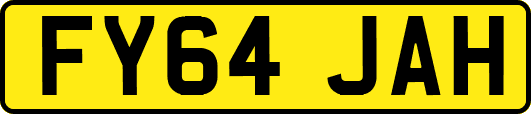 FY64JAH